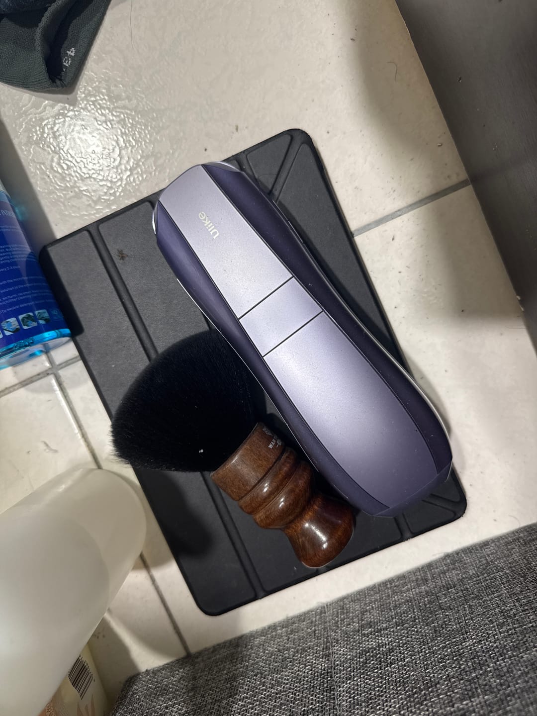 Customer photo review of Ulike Air10 家用除毛儀-限時團購