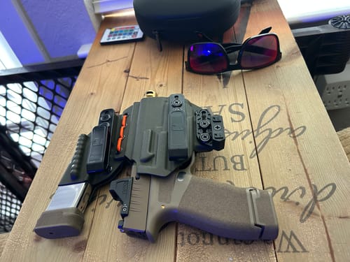 Customer photo review of AXIS ELITE