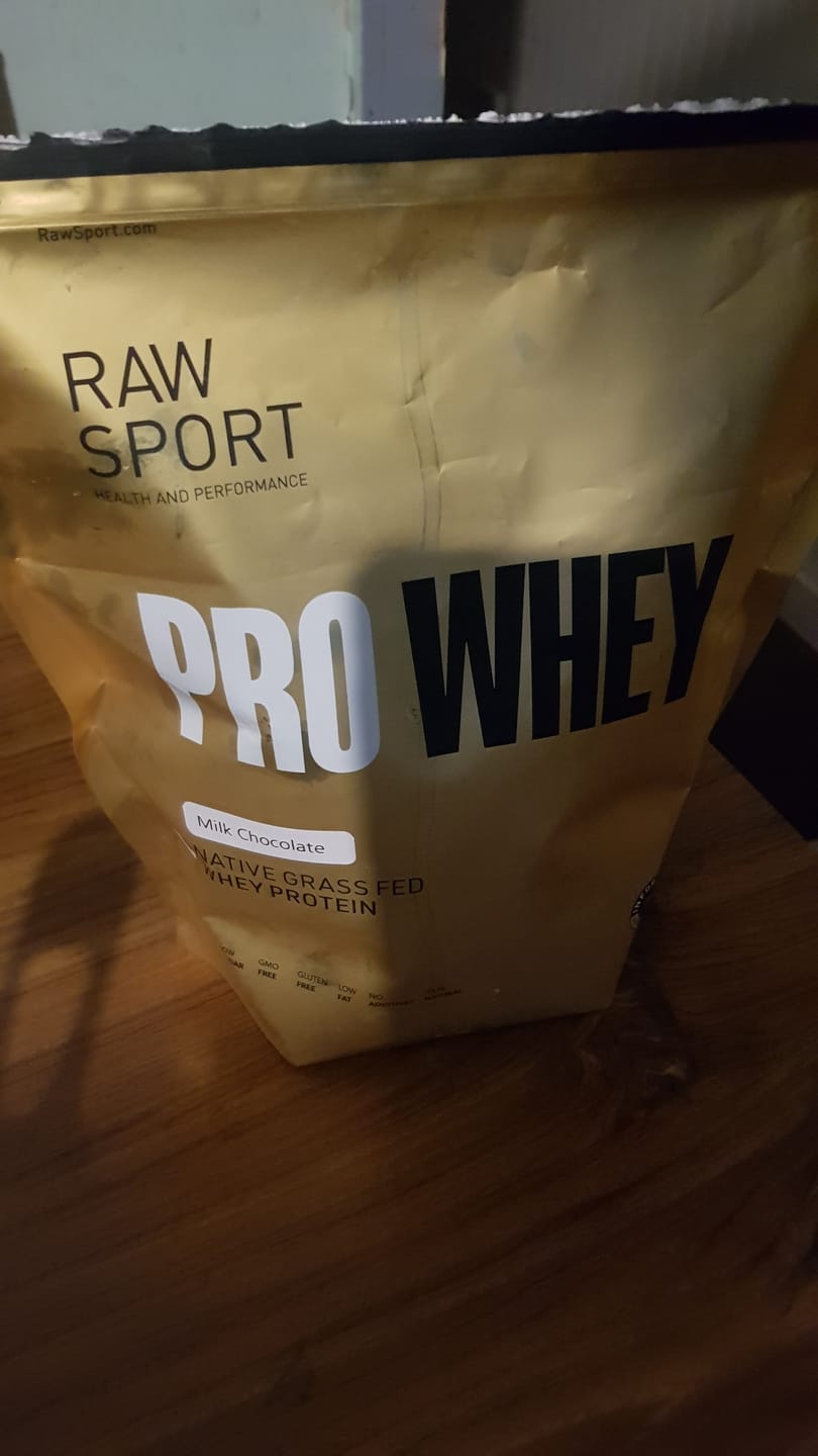 Customer photo review of Scoop Pack