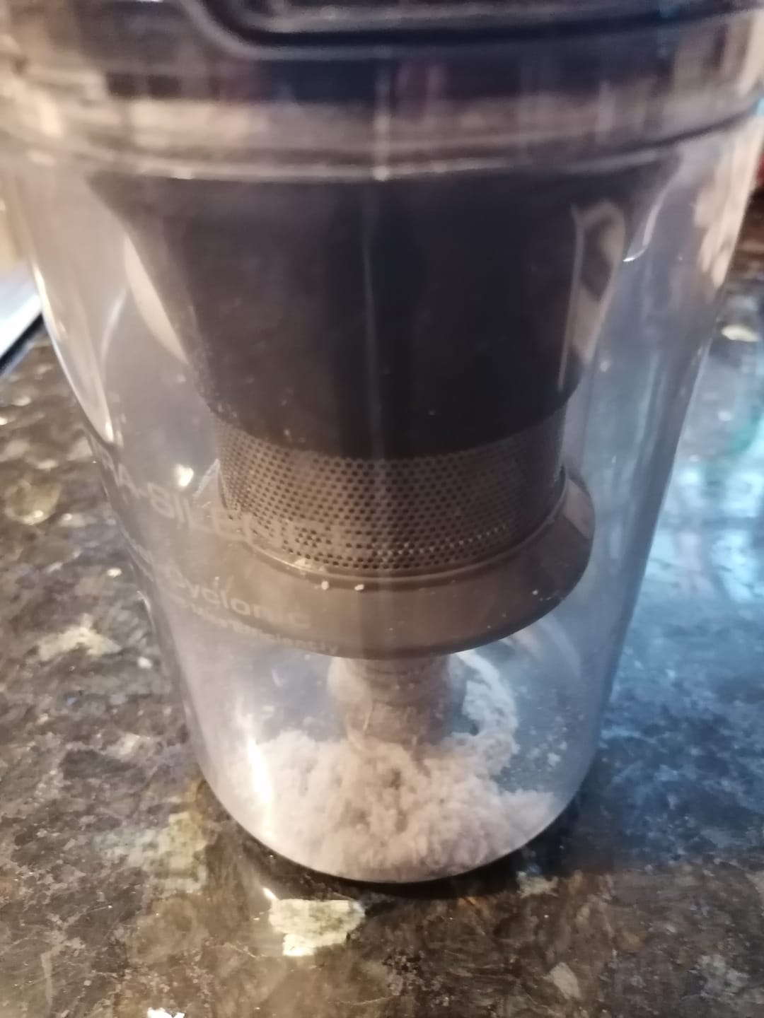 Customer photo review of BX7 Pro Bed Vacuum Cleaner
