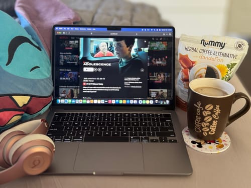 Customer photo review of Caramel - Smooth & Buttery 300g/10.6oz - up to 150 cups