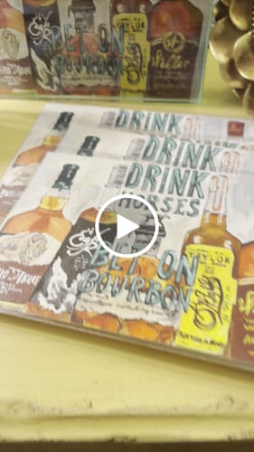 Customer video review of 5x7 Clear Bagged Prints