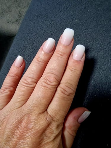 Anke M. review of Babyboomer Nude image 1 out of 1