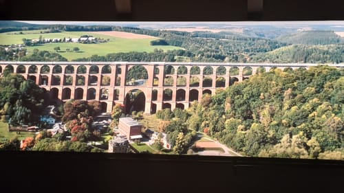 Customer photo review of Canvalight® Leuchtbild | Eigenes Motiv | Panorama