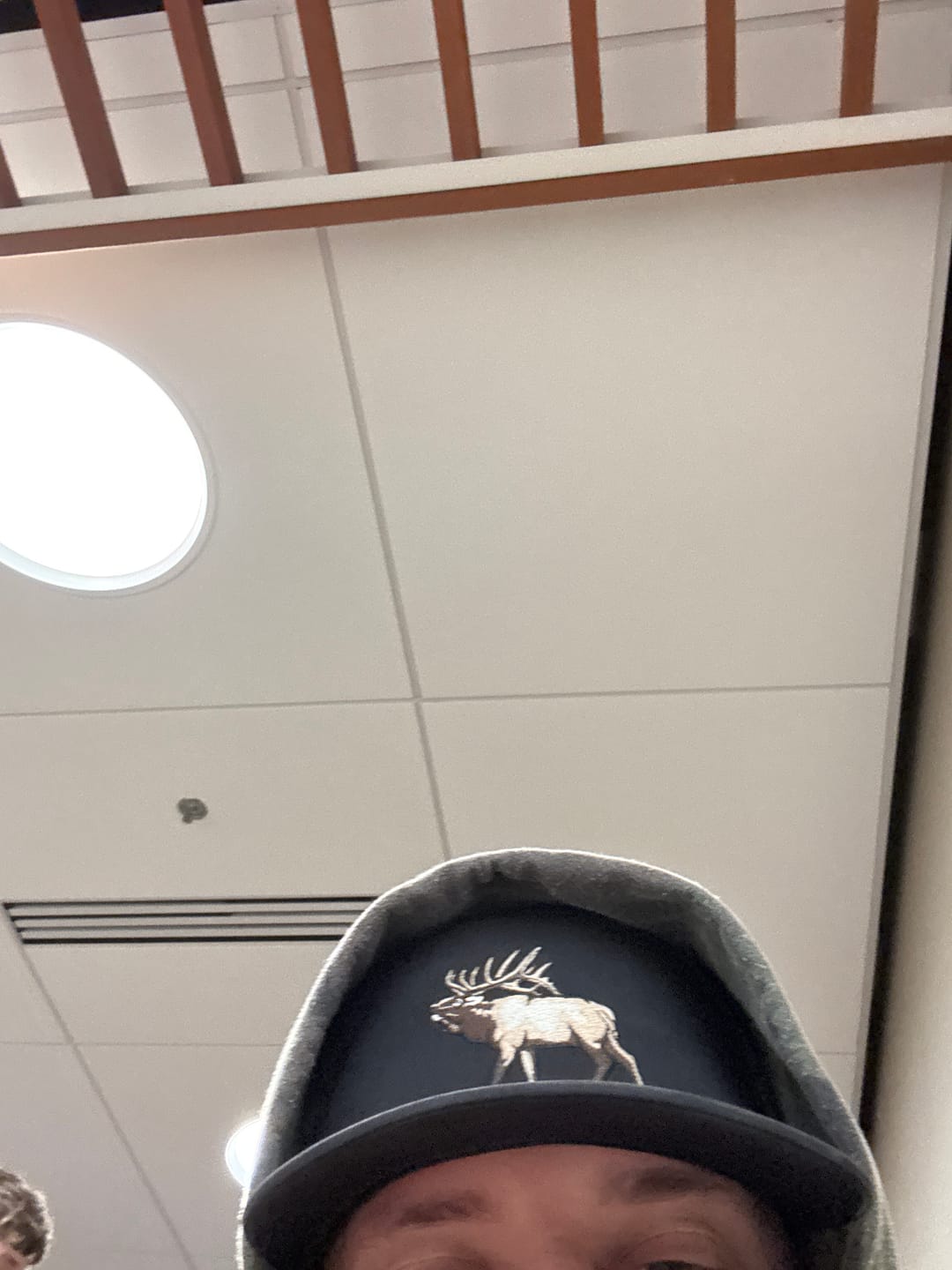 Customer photo review of PRO Legend Elk Flatty