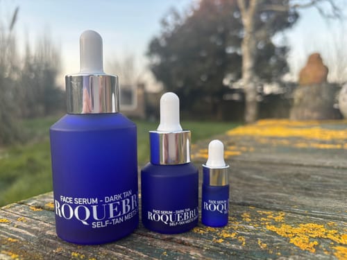 Customer photo review of sample