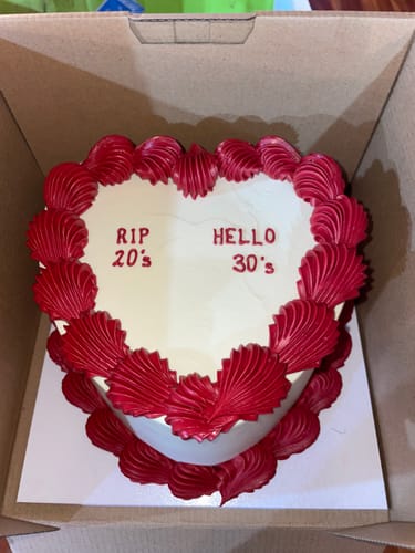 Customer photo review of clara