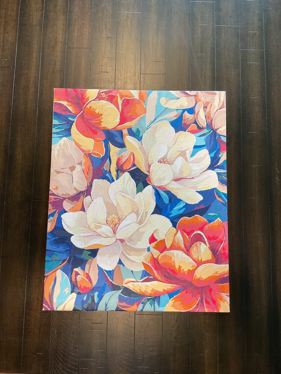 Customer photo review of Limitless Bloom