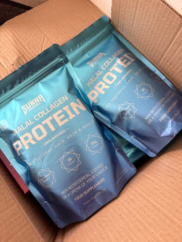 Customer photo review of Savings Bundle