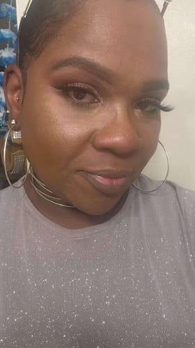 Customer photo review of Travel Sized Yoni Wellness Kit. (LIMITED TIME)