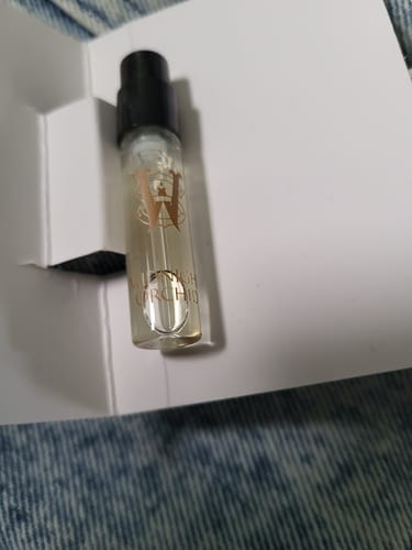 Customer photo review of Midnight Orchid