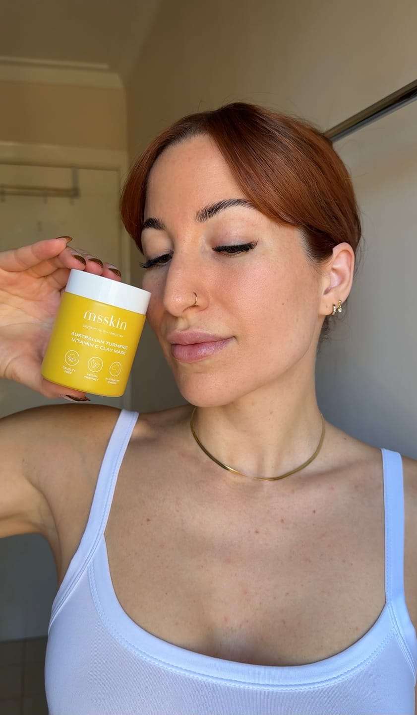 Customer photo review of ⭐ Full Set