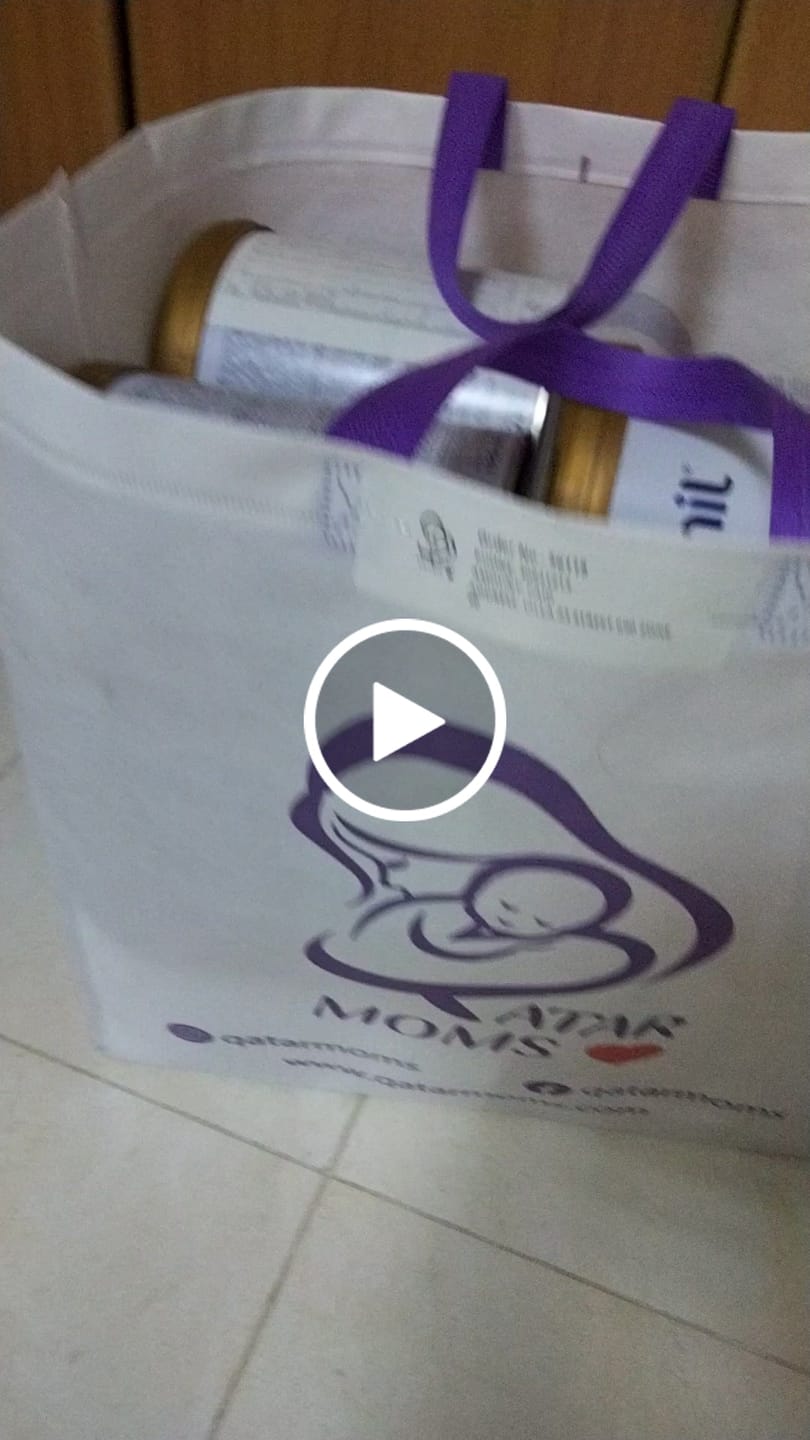 Customer video review of Kendamil Goat First Infant Milk Formula From Birth - Stage 1 (800g)