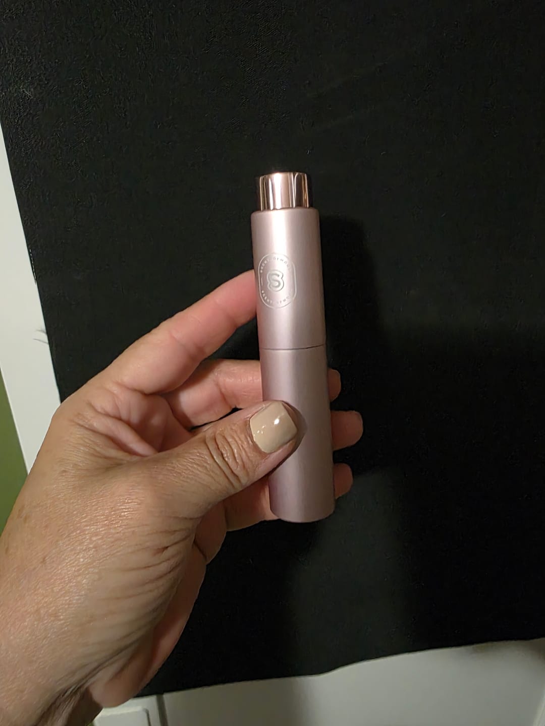 Customer photo review of Dries Van Noten - Soie Malaquais Eau de Parfum