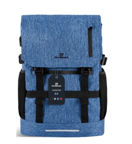 Customer photo review of RUGSAK® Original