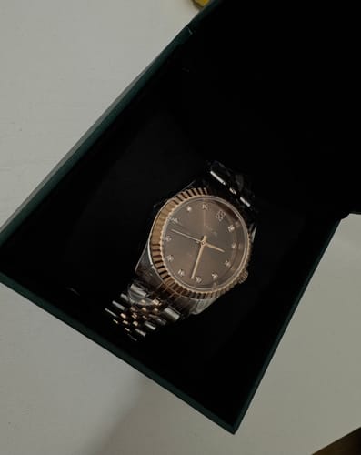 Customer photo review of ProtectMyOrder