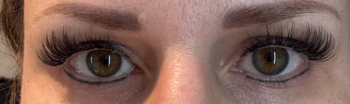 Customer photo review of Double Trouble - Mini Boxen