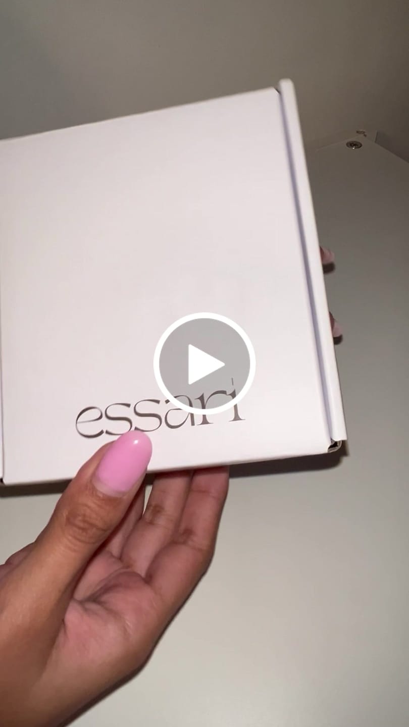 Customer video review of Angel’s Reserve