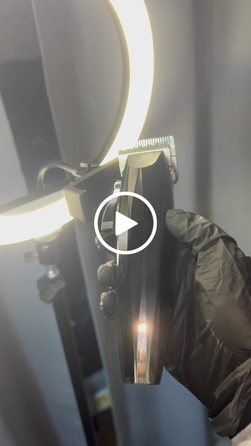 Customer video review of SF1 Tondeuse de coupe
