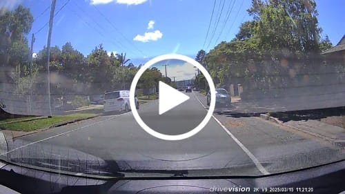 Wayne P. review of Rear Facing Cam image 1 out of 1