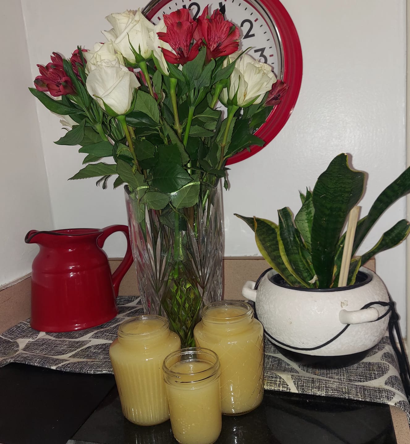 Customer photo review of Irish Sea moss