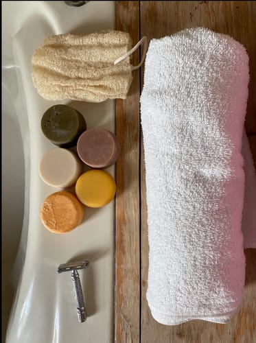 Customer photo review of Plan Héroe $550/mes -