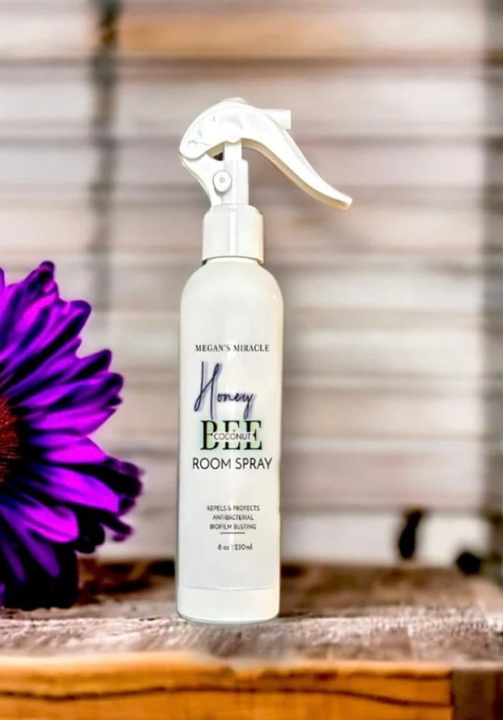 Customer photo review of GHK-Cu Room Spray