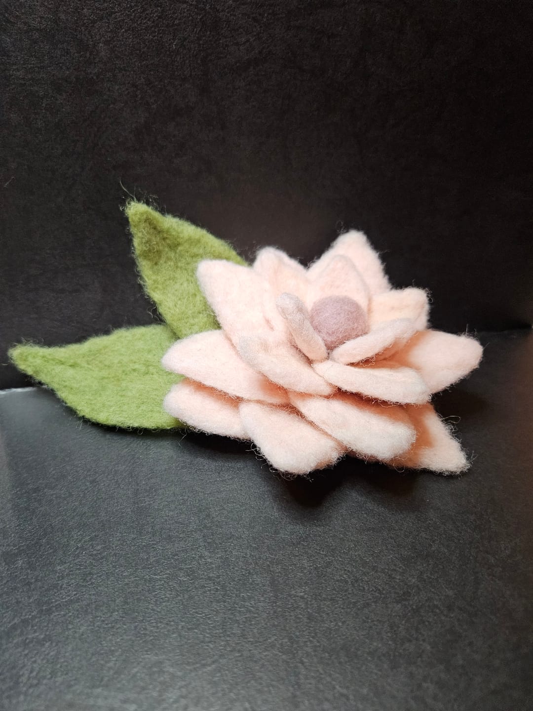Customer photo review of Felting Needles