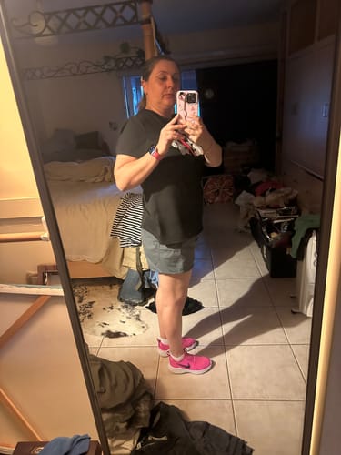 Customer photo review of Semaglutide Weight Loss Program