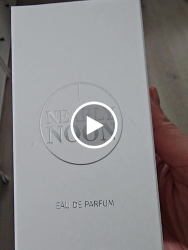 Customer video review of Nearly Noon Eau de Parfum