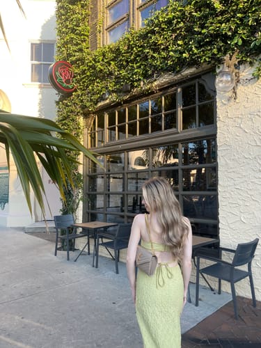 Customer photo review of OI SOUFFLÉ