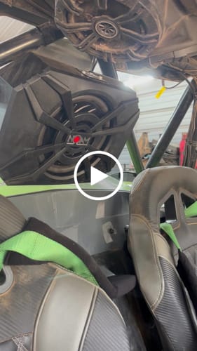 Customer video review of NSUB