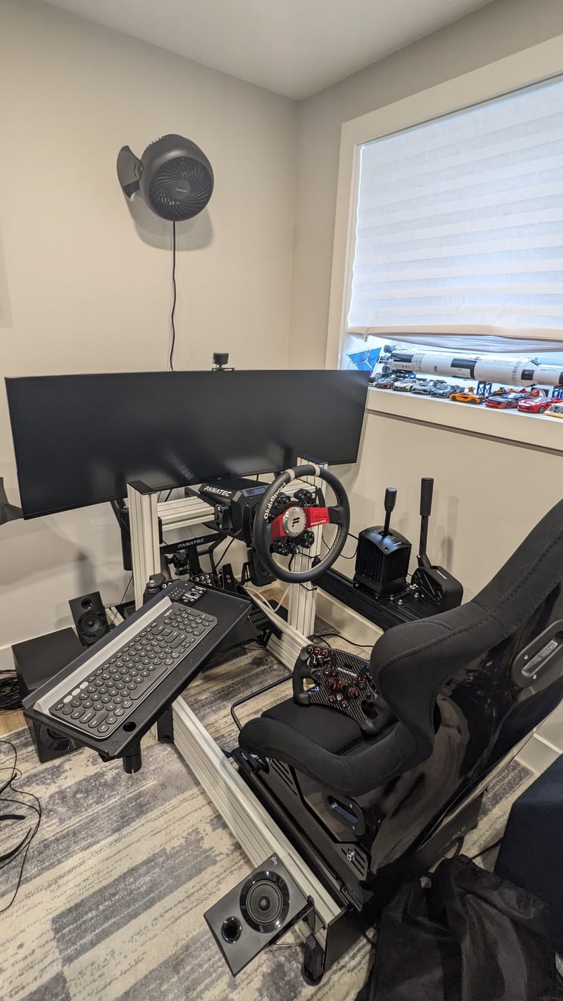 Customer photo review of A1 PRO GT White