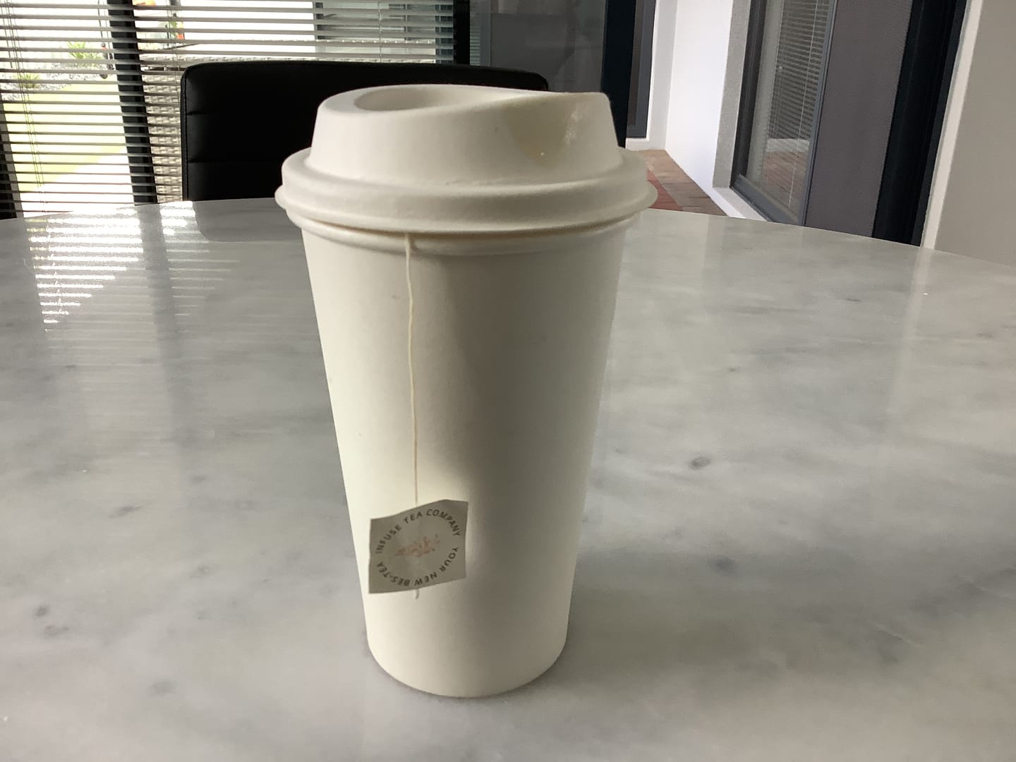 Customer photo review of Chai Masala – Pouches