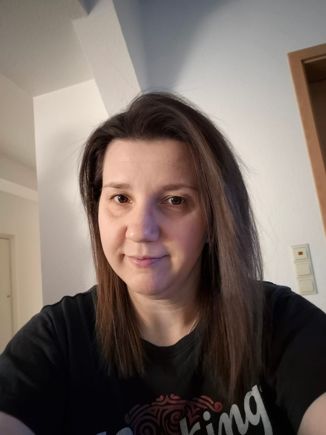 Customer photo review of Wechseljahre Ratgeber eBook