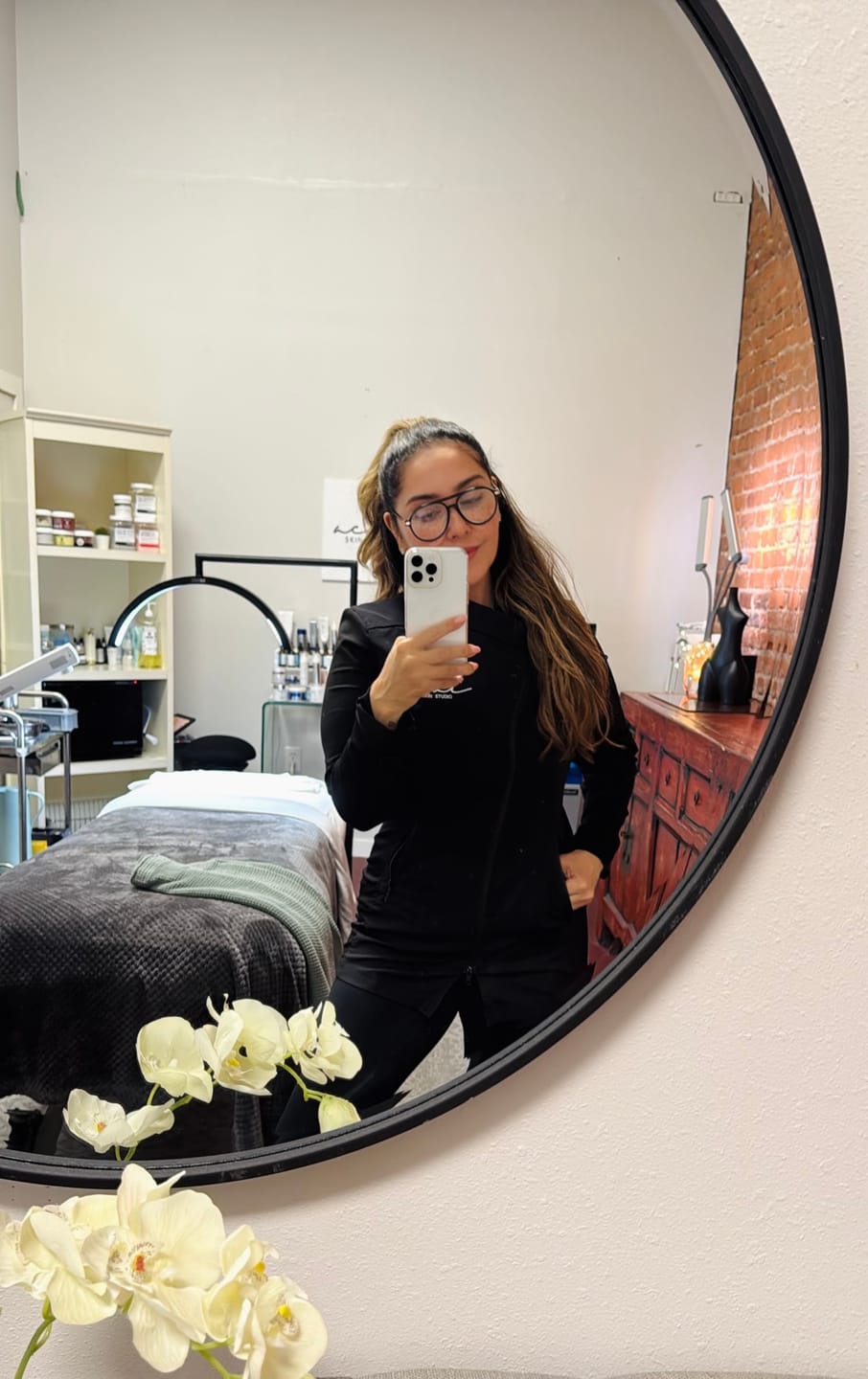 Customer photo review of CosmoGlo XL