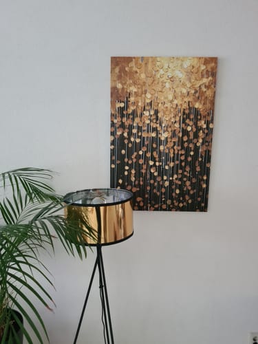 Customer photo review of Sogno di Nebulose