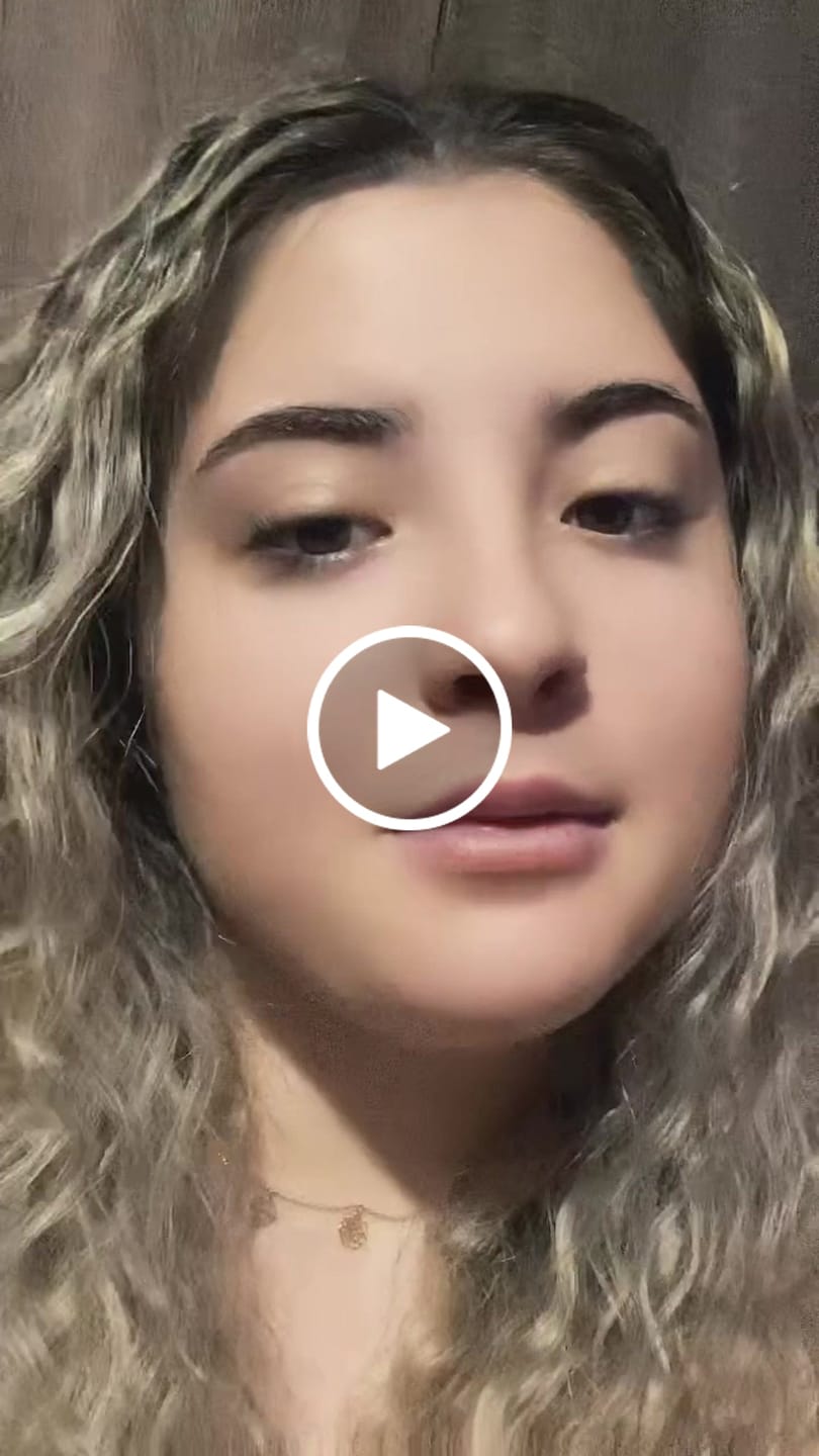Customer video review of Cercei Rafini - Gold