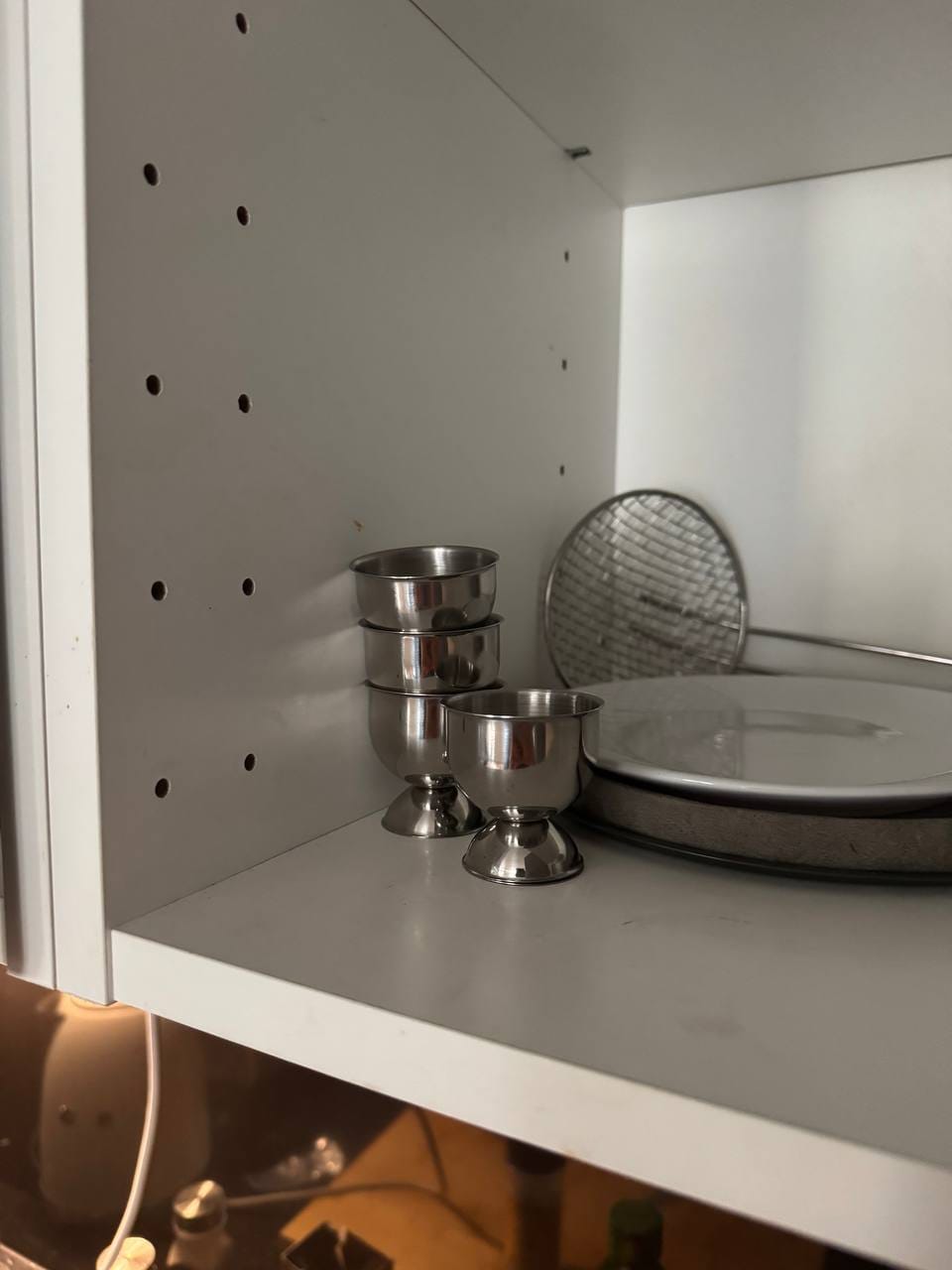 Customer photo review of Egg Holder / Set of 4
