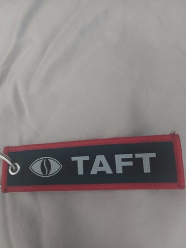 Customer photo review of TAFT Kahve 1 kg