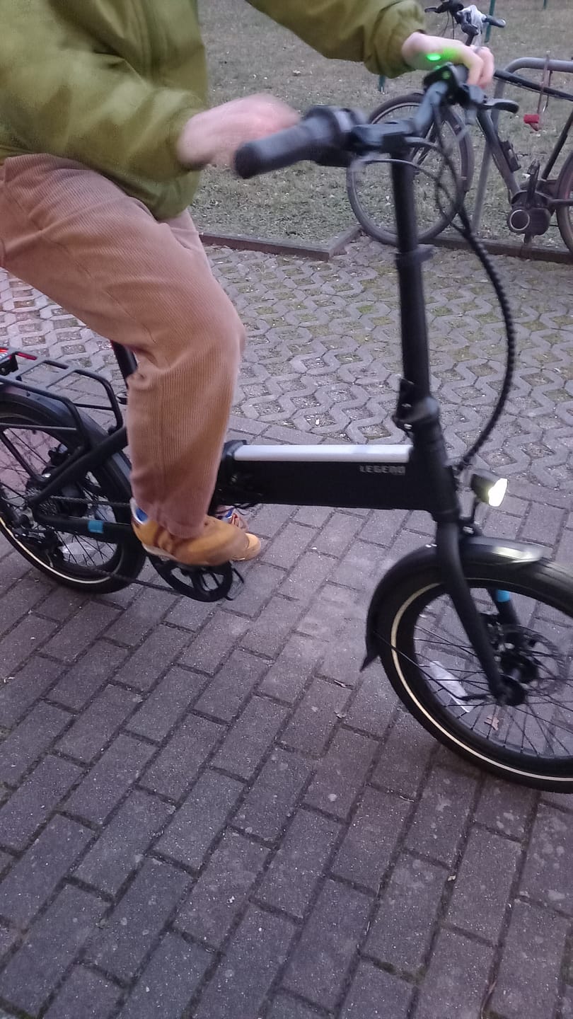 Customer photo review of Monza