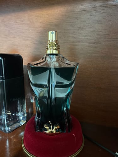 Customer photo review of Perfume Jean Paul Gaultier LE BEAU 125ml EDT