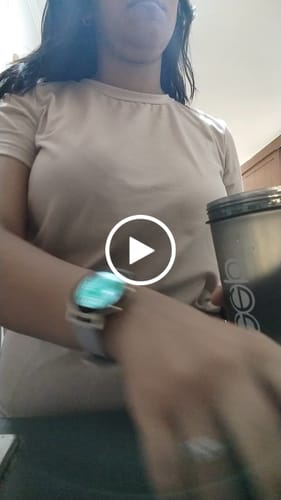 Customer video review of Pack 4x Electrolitos Mix Sabores (48 sticks)