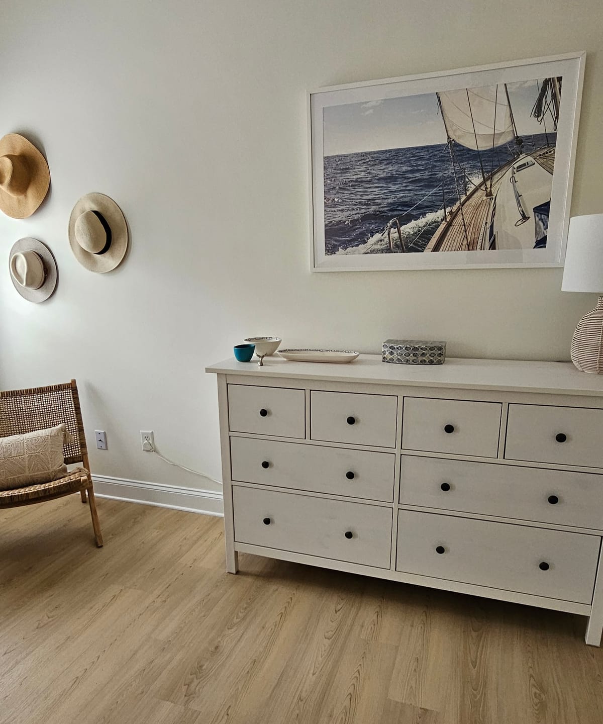 Customer photo review of Sunday Sail