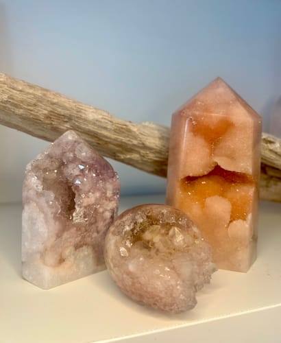 Customer photo review of lozjones