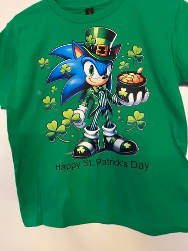 Customer photo review of DTF Super Soft Powder 1Kg/1000g