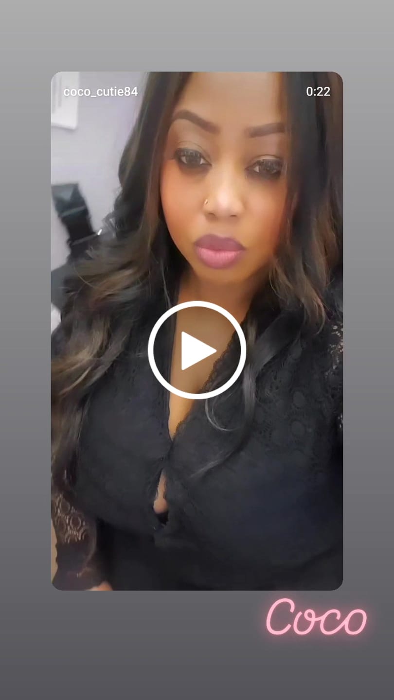 Customer video review of Sensationnel Butta Lace HD Lace Wig - BUTTA UNIT 34