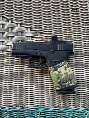 Customer photo review of Flextarn RAID Tape