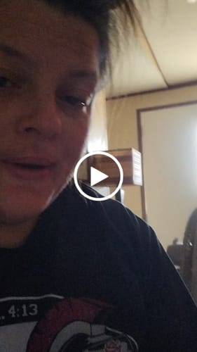 Customer video review of FVKD THCA SUGAR DISPOSABLE | 3.5g.*