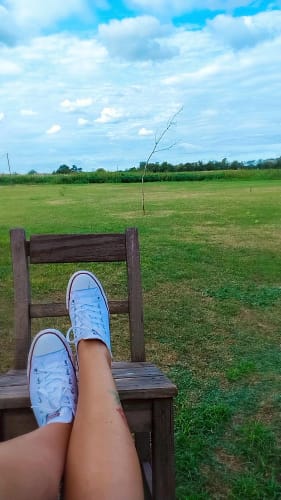 Foto de Micaela D.